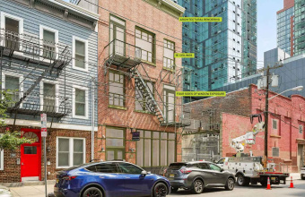 196 Morgan Street, United States, New Jersey, 0 , 0 ,0,Land,For Sale,Morgan Street,0,1469